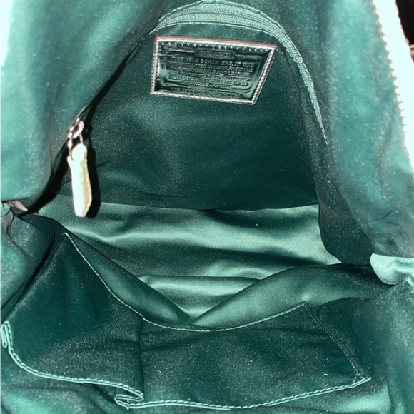 Coach Handbag - Picture 7 of 7